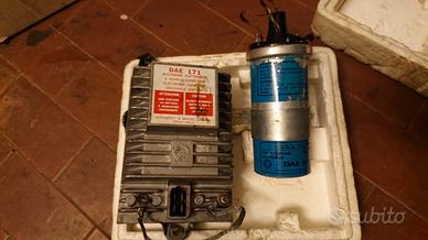 Sistemi accensione elettronica