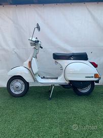 Vespa Piaggio 125 PX