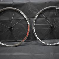 Ruote Campagnolo Bora Ultra 35 - Usate