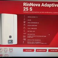 Caldaia a condensazione