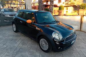 Mini 1.4 16V Ray