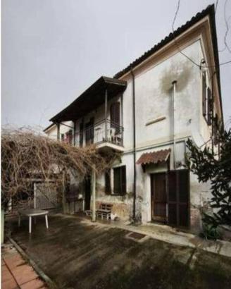Immobile in asta di 166 m² con 4 locali a Torrazza