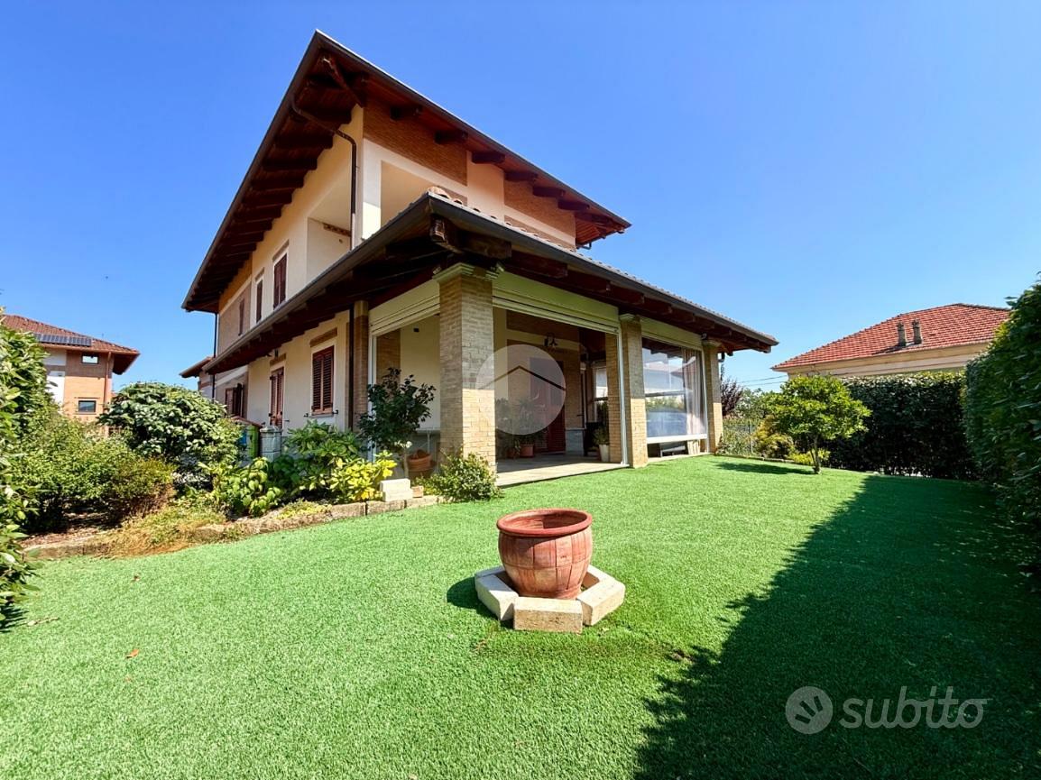 Casa – Balangero, Villaggio La Praia - Vista 2