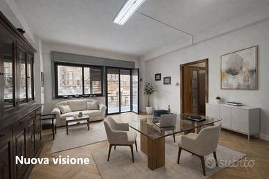 Ufficio Napoli [Cod. rif 3318876VCU]