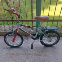 Bicicletta da bambino 