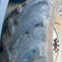 Gomme trattore agricolo