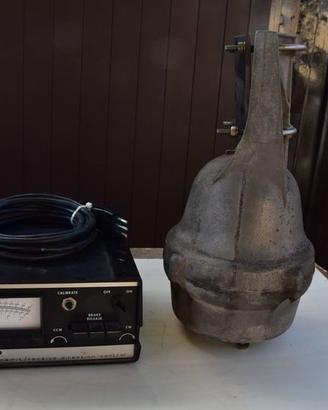 ROTORE ANTENNA HY-GAIN