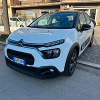 Citroen C3 1.2 83cv Shine 5 Porte