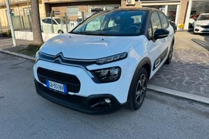 Citroen C3 1.2 83cv Shine 5 Porte