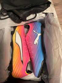 Puma ultra carbon n. 43