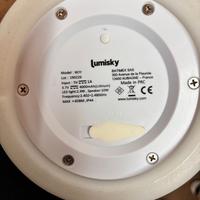 Cassa bluetooth LUMISKY