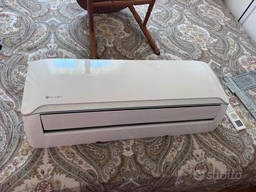 Condizionatore Clivet 12.000 btu