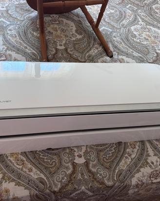 Condizionatore Clivet 12.000 btu