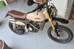 Fantic Caballero 125