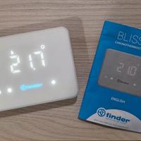 Cronotermostato Finder Bliss WiFi
