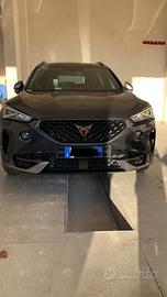 Cupra formentor 4x4