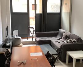 Loft vicino stazione centrale