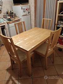 tavolo Ikea 