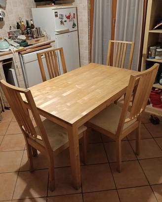 tavolo Ikea 
