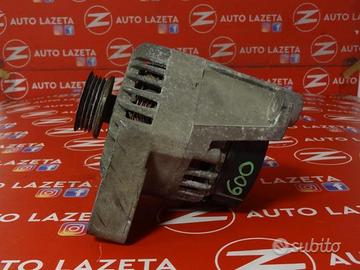 ALTERNATORE FIAT Doblo Serie 46843093 Benzina 1.2