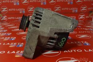 ALTERNATORE FIAT Doblo Serie 46843093 Benzina 1.2