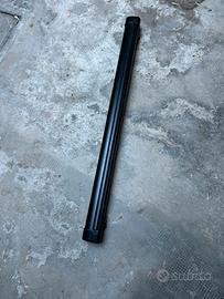 Barre portatutto tetto Volkwagen Passat  SW 1990