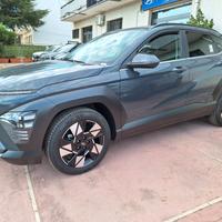 Kona Full Hybrid 1.6 DCT Business