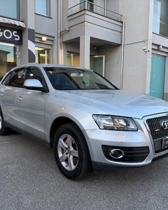 Audi Q5 2.0 TDI 170 CV quattro