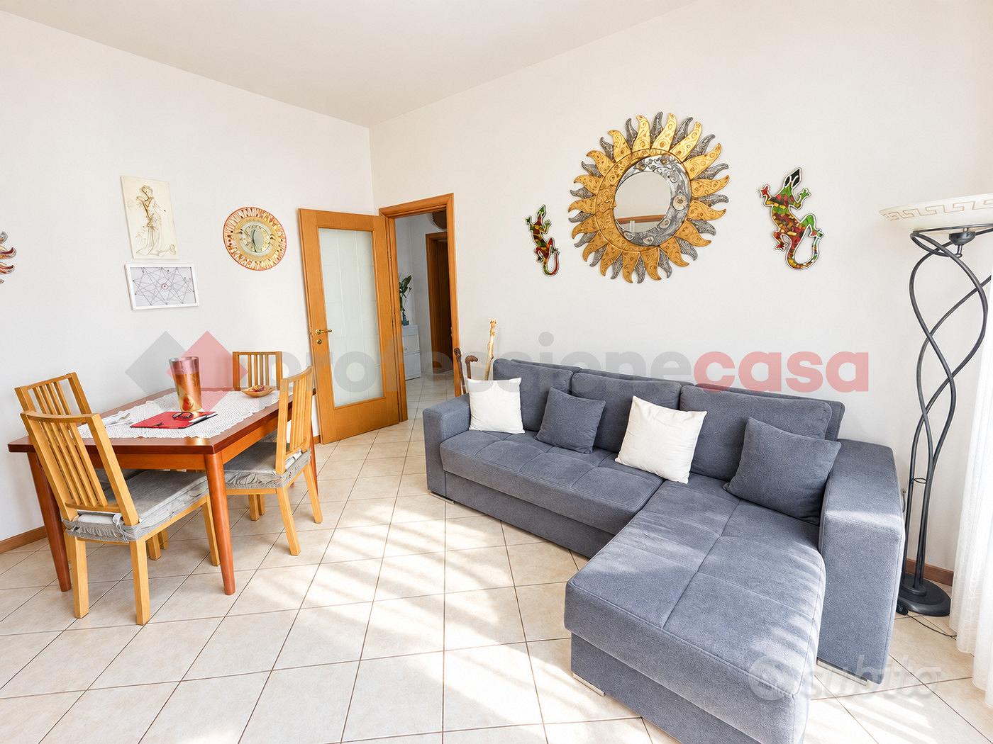 Appartamento – Legnano, Sant'Erasmo, Oltresempione - Vista 2