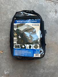 Borsa serbatoio a calamita