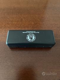 Armonica jack daniel’s