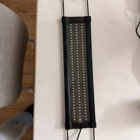 Luce led per acquari 20w