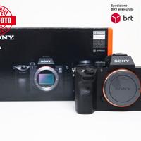 Sony A7 III