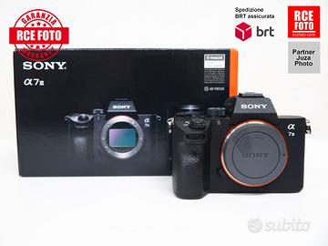 Sony A7 III