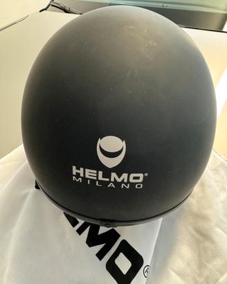 Casco per moto