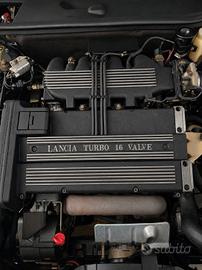 LANCIA THEMA 16V TURBO