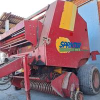 feraboli Sprinter 165 anno 1997