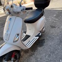 Piaggio Vespa S150 ie