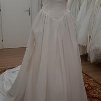 abito da sposa