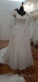 abito da sposa