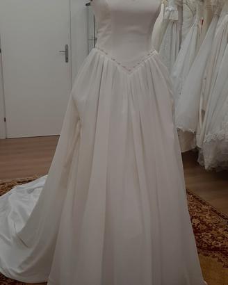 abito da sposa