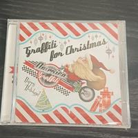 CD GRAFFITI FOR CHRISTMAS