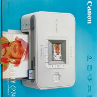 Canon Selphi CP740