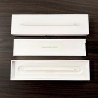 Apple Pencil 2 seconda generazione (2a gen)