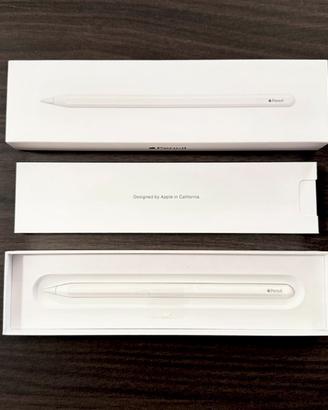 Apple Pencil 2 seconda generazione (2a gen)