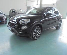 Fiat 500X 2.0 MultiJet 140 CV 4x4 Cross Plus