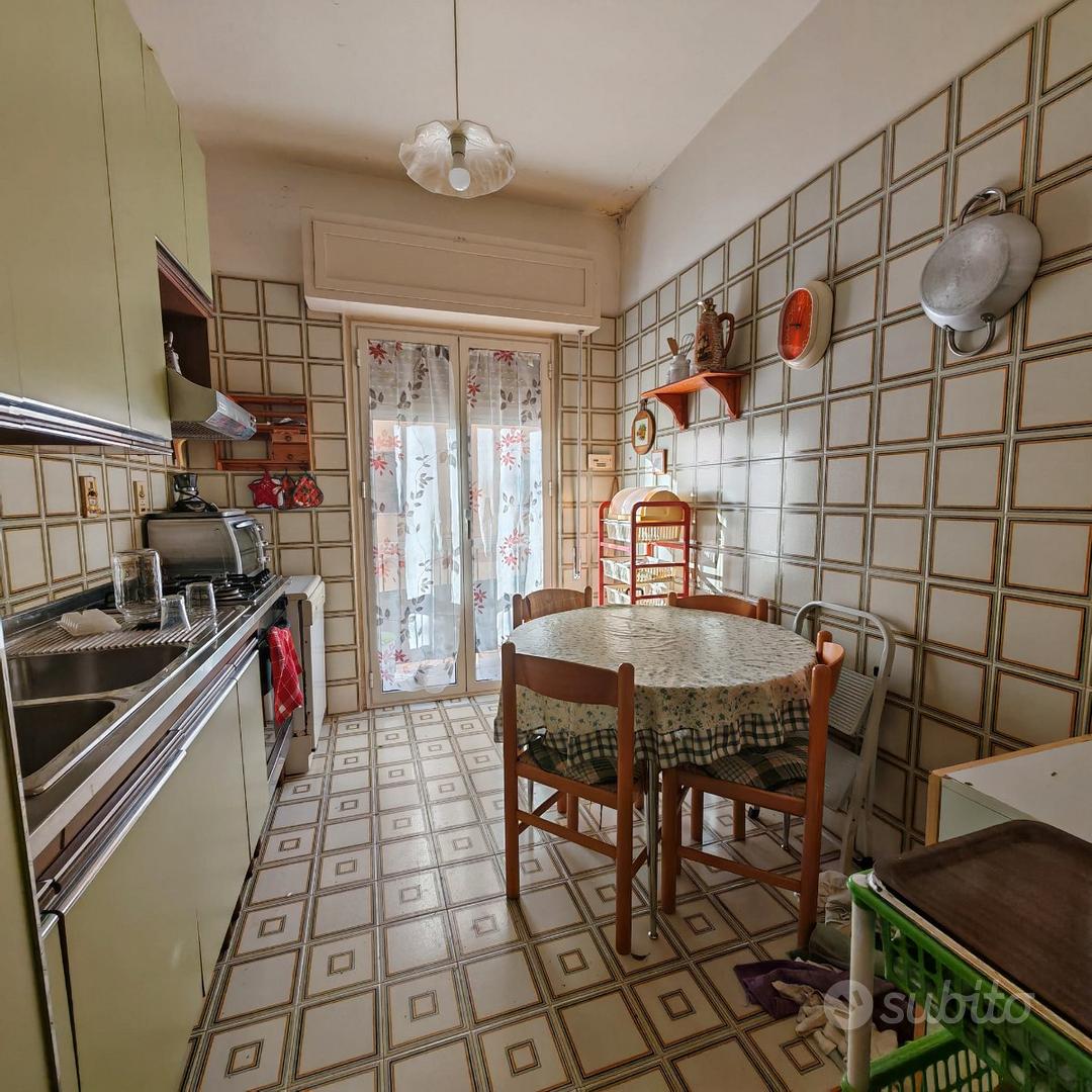 Apartment in Agrigento, San Vito, Calcarelle - Vista 4