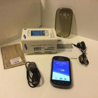 Samsung Galaxy Fame Lite GT S6790N