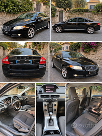 Volvo S80 T5 2.0 240 CV Powershift MY13