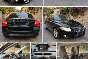 Volvo S80 T5 2.0 240 CV Powershift MY13